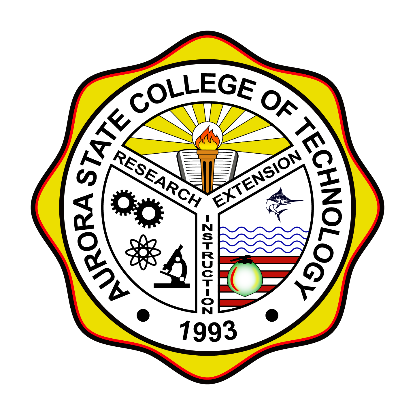 Institution Logo