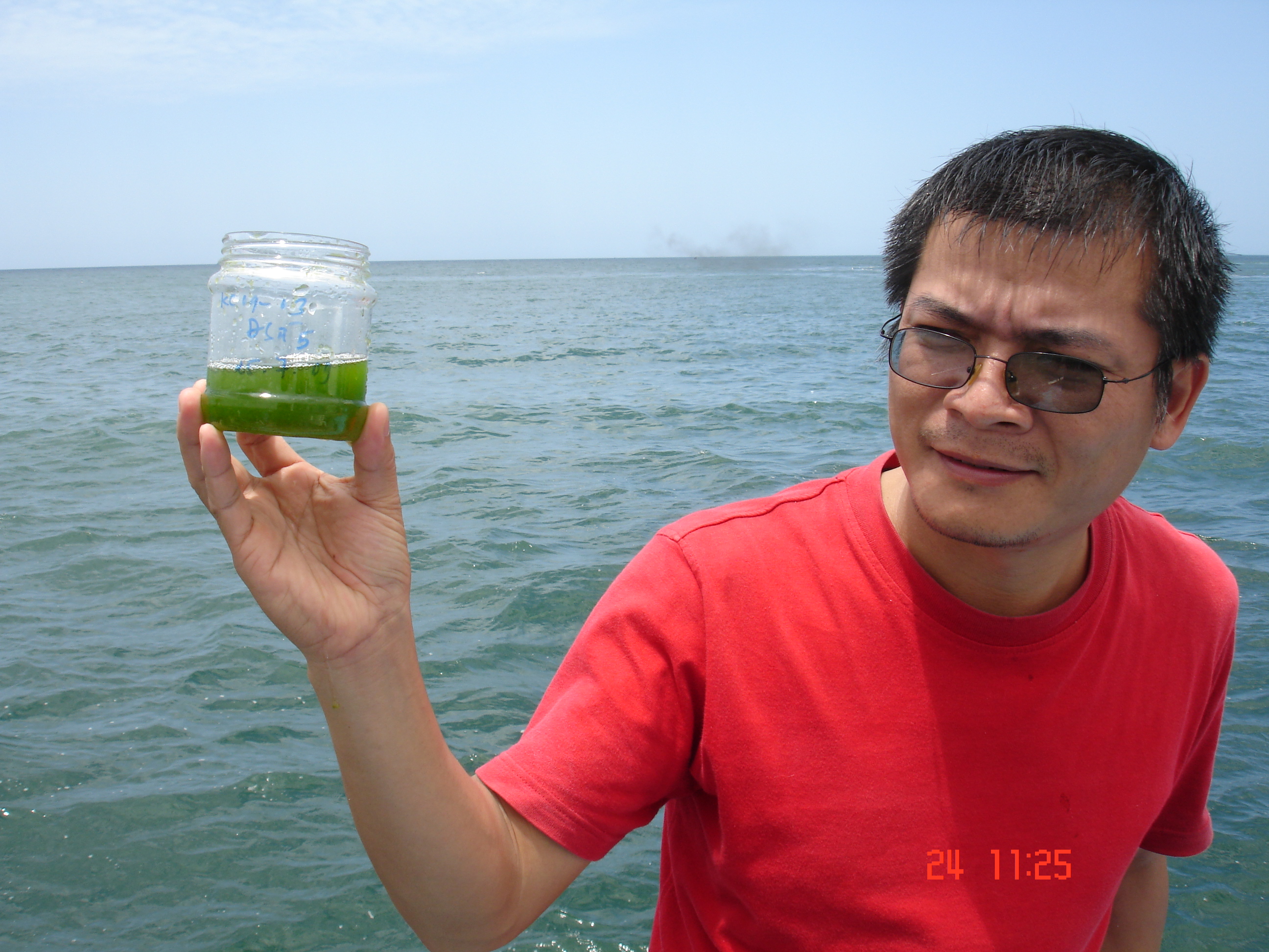 User profile picture