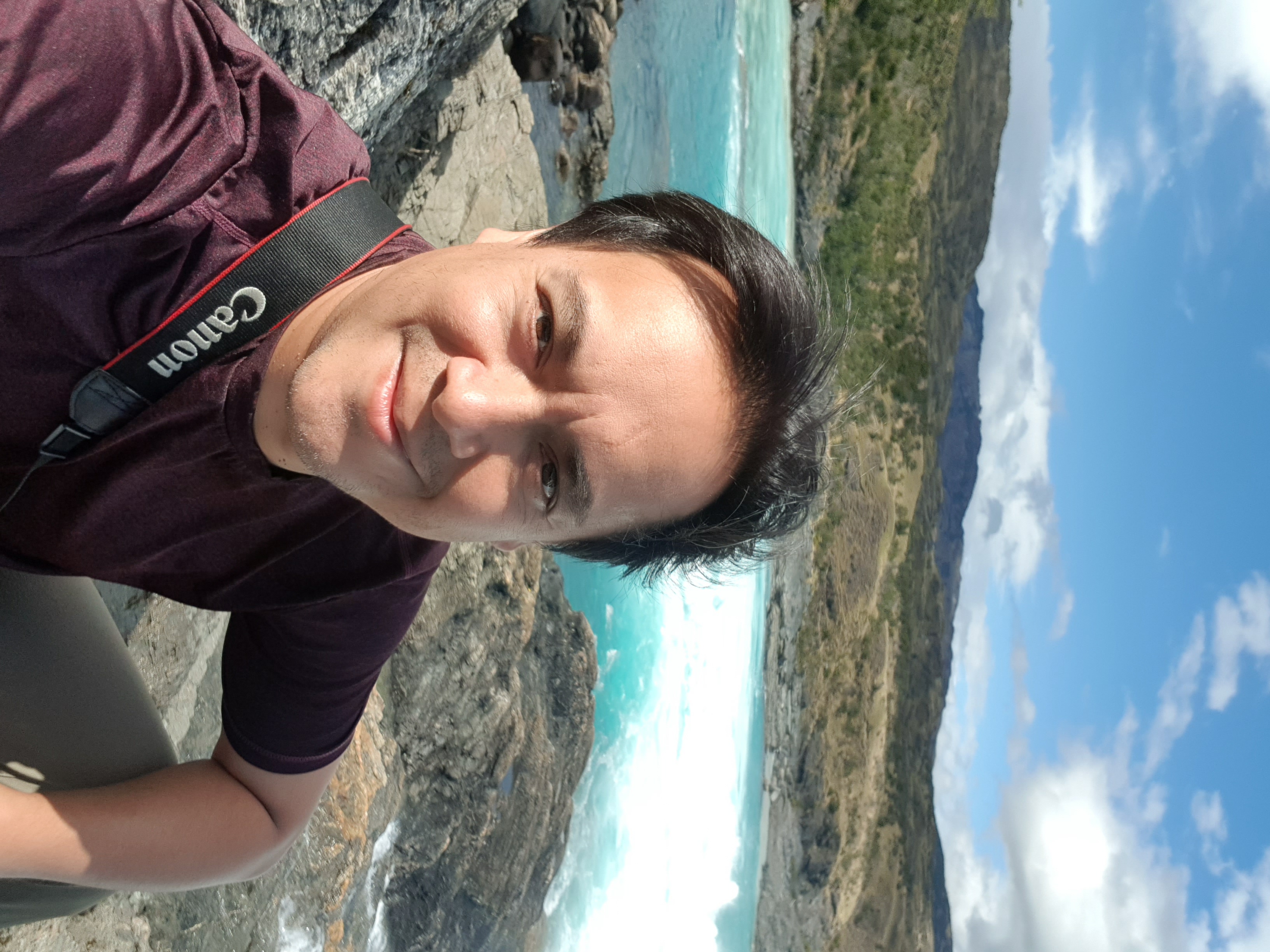 User profile picture