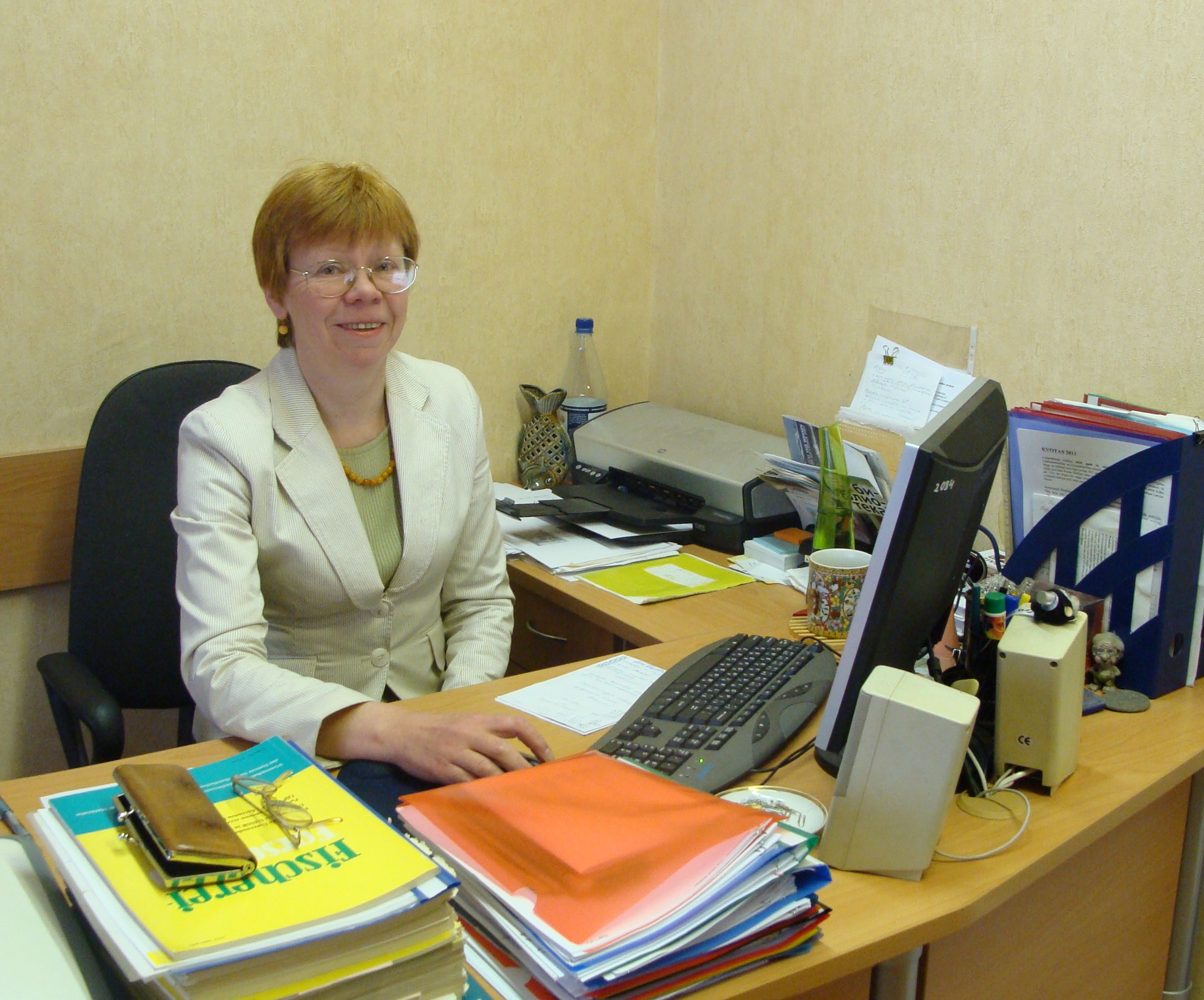 User profile picture