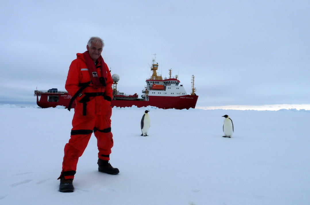 User profile picture