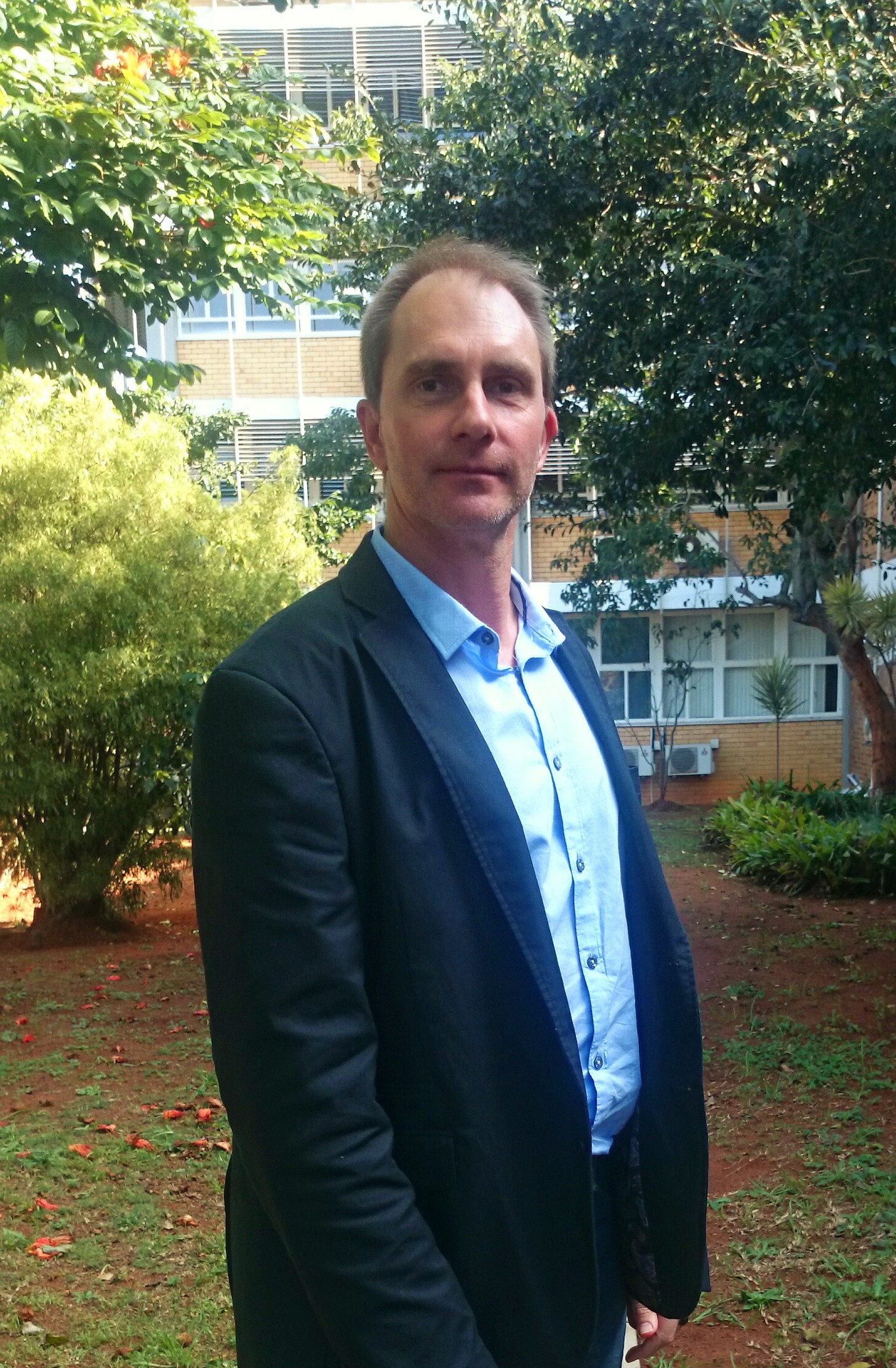 User profile picture