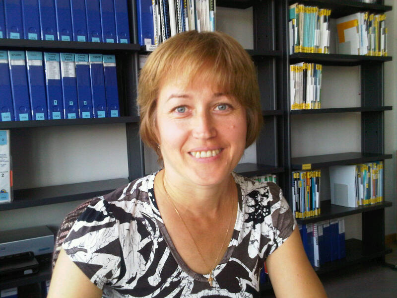 User profile picture