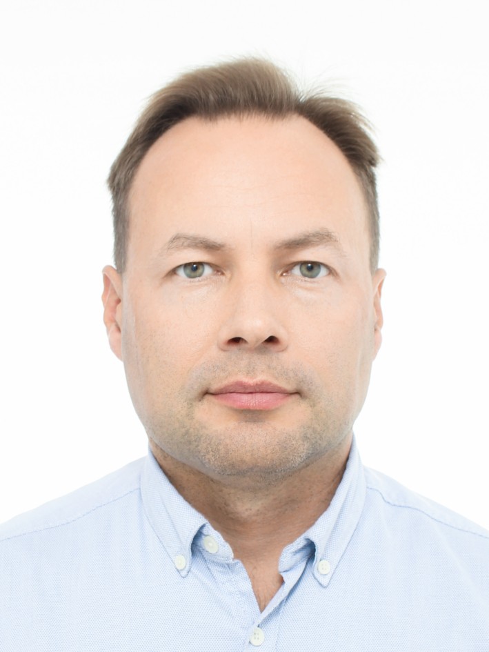 User profile picture