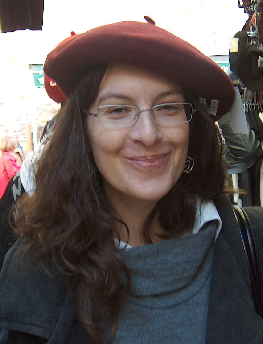 User profile picture