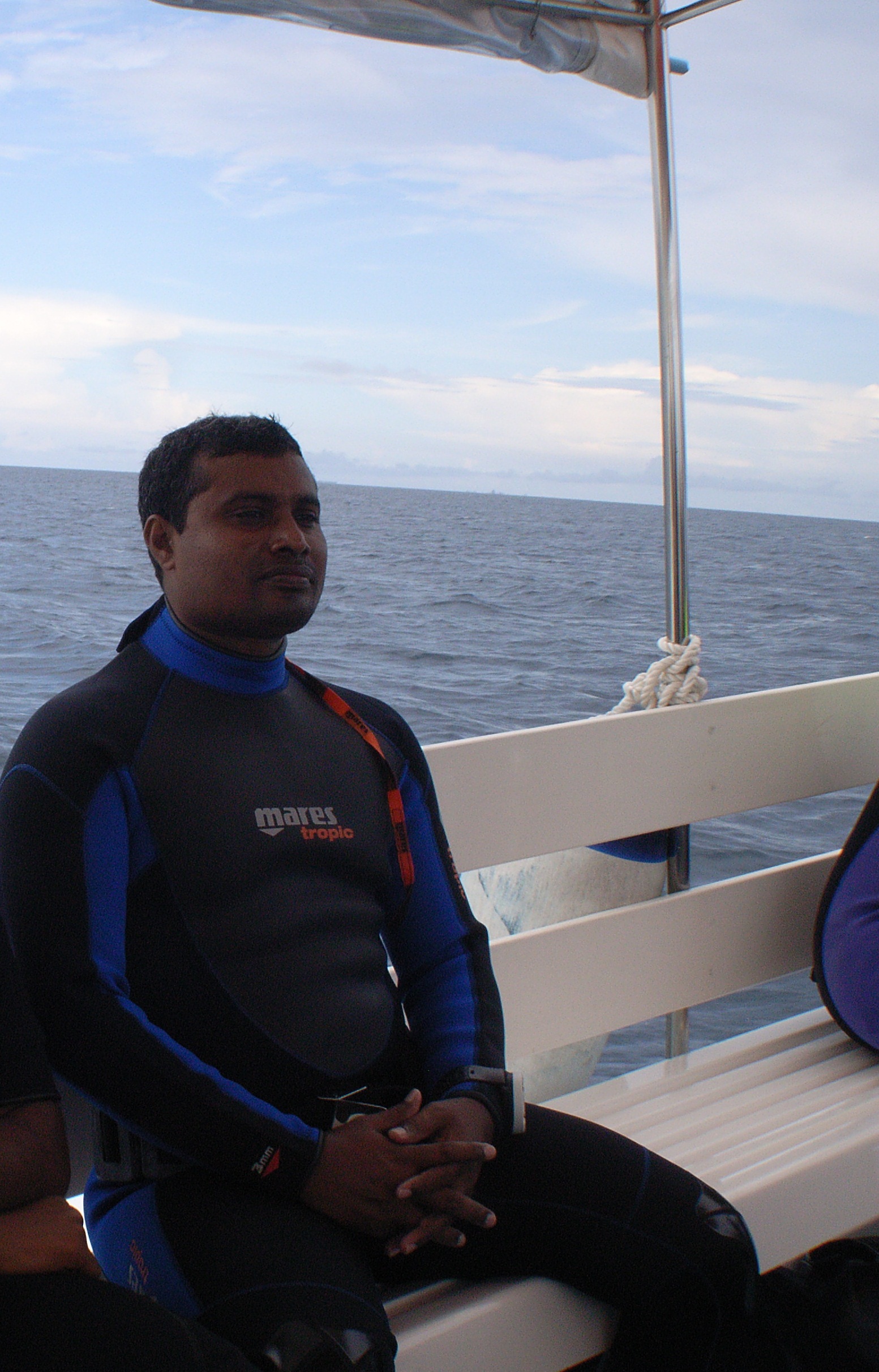 User profile picture