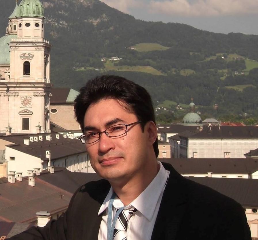 User profile picture