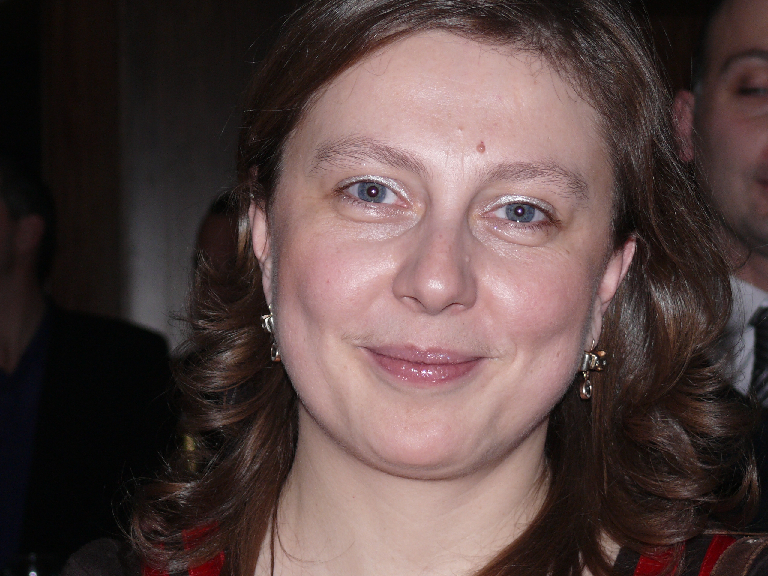 User profile picture