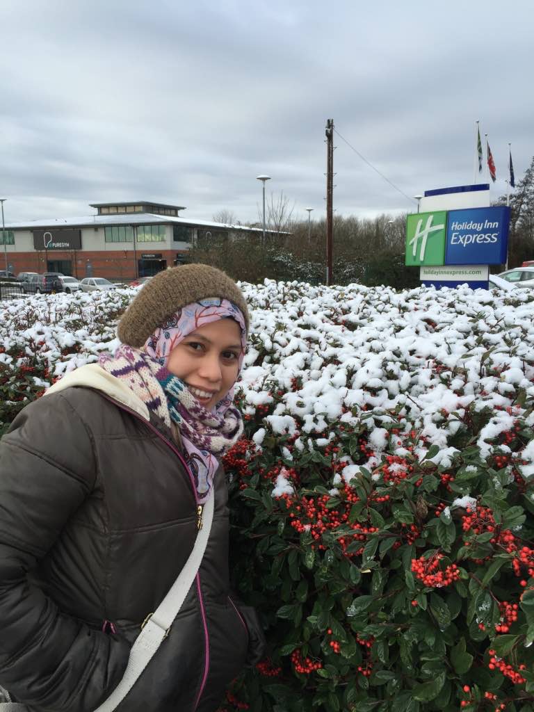 User profile picture