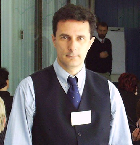 User profile picture