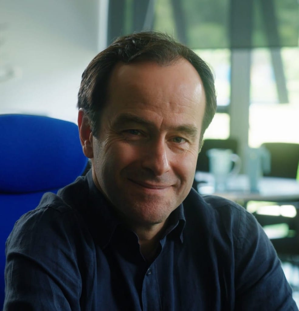 User profile picture