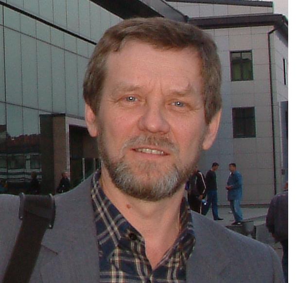 User profile picture