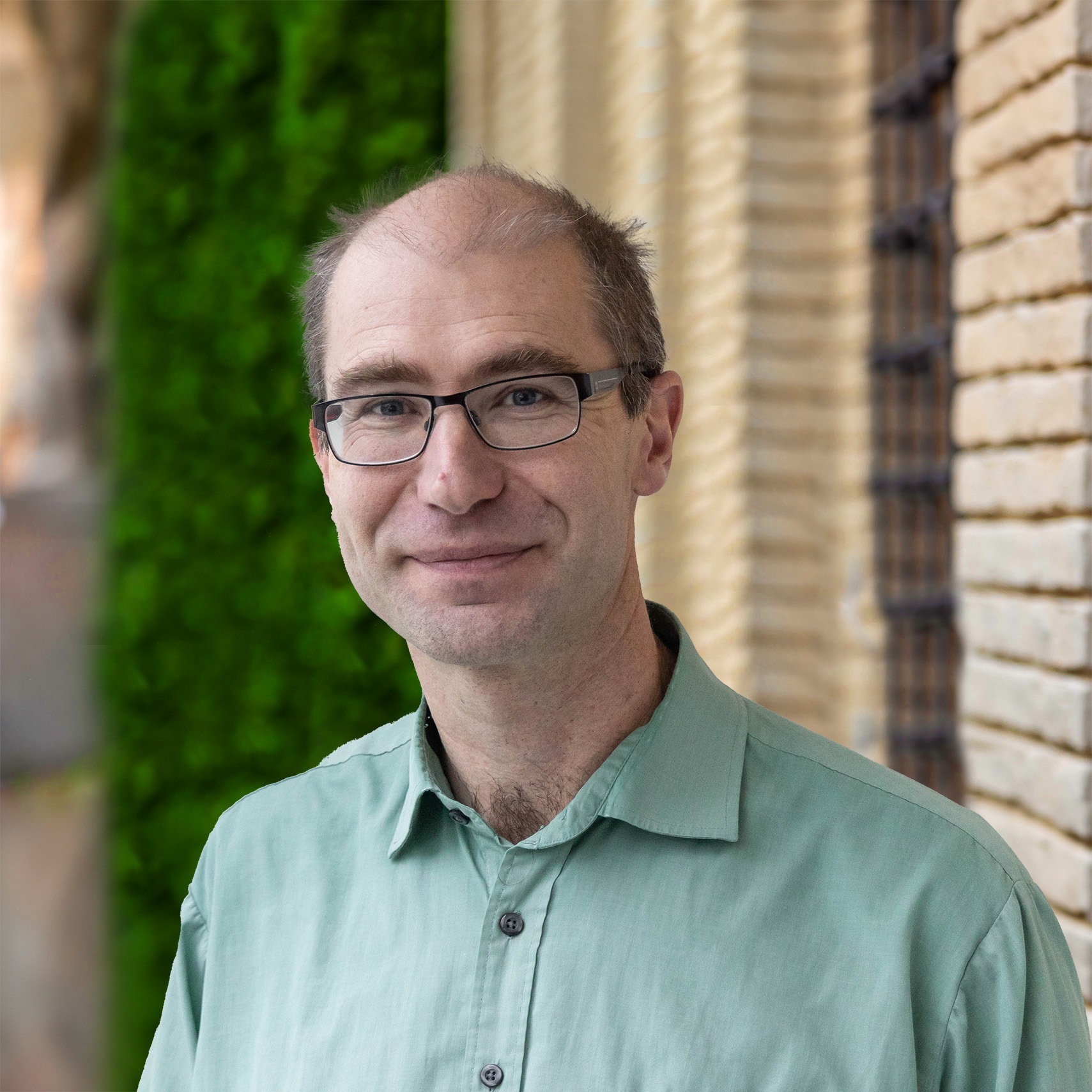 User profile picture