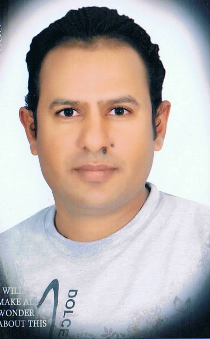 User profile picture