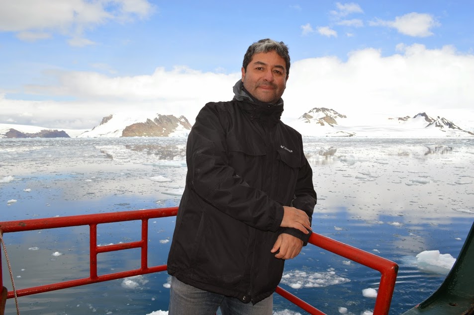 User profile picture