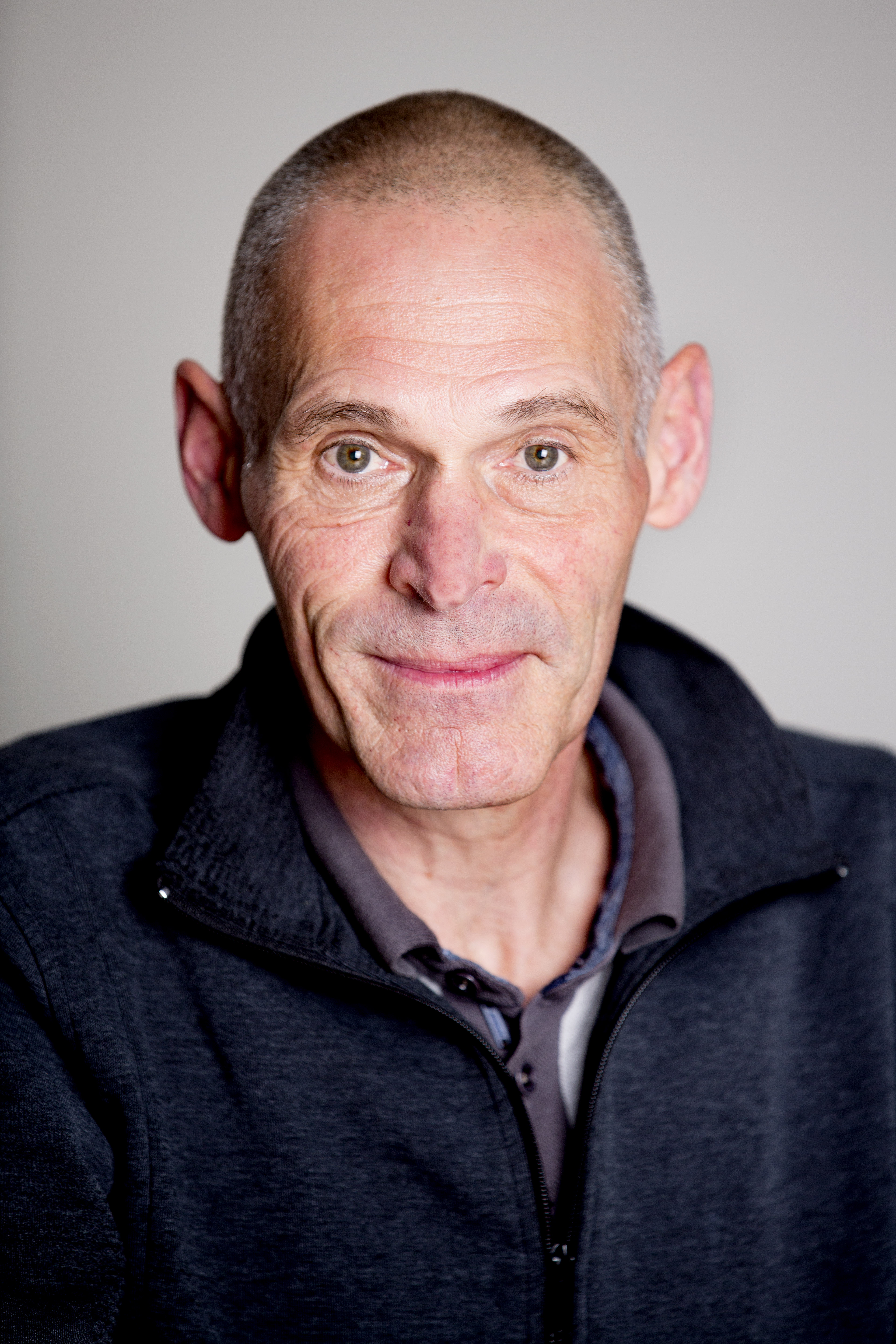 User profile picture