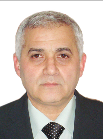 User profile picture