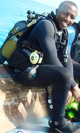 User profile picture