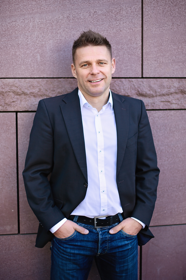 User profile picture