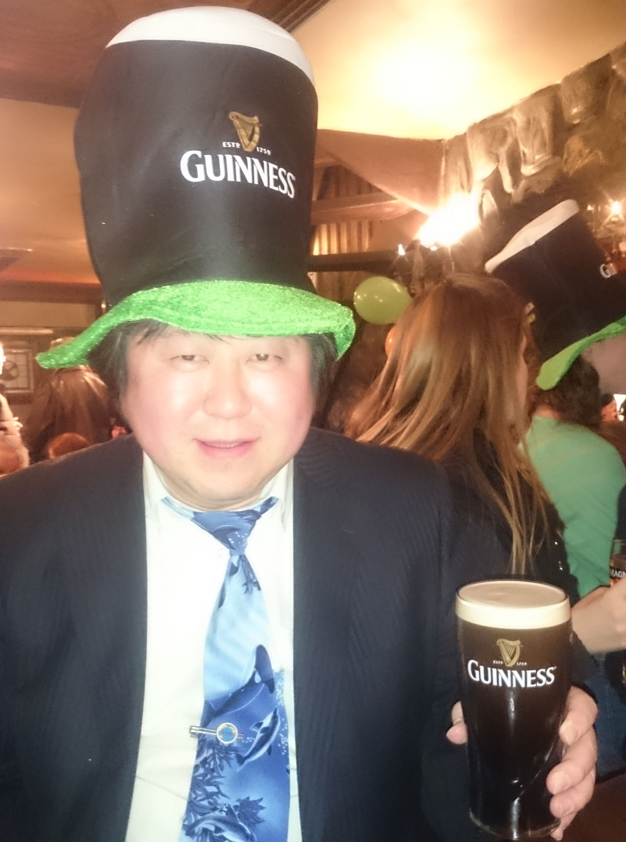 User profile picture