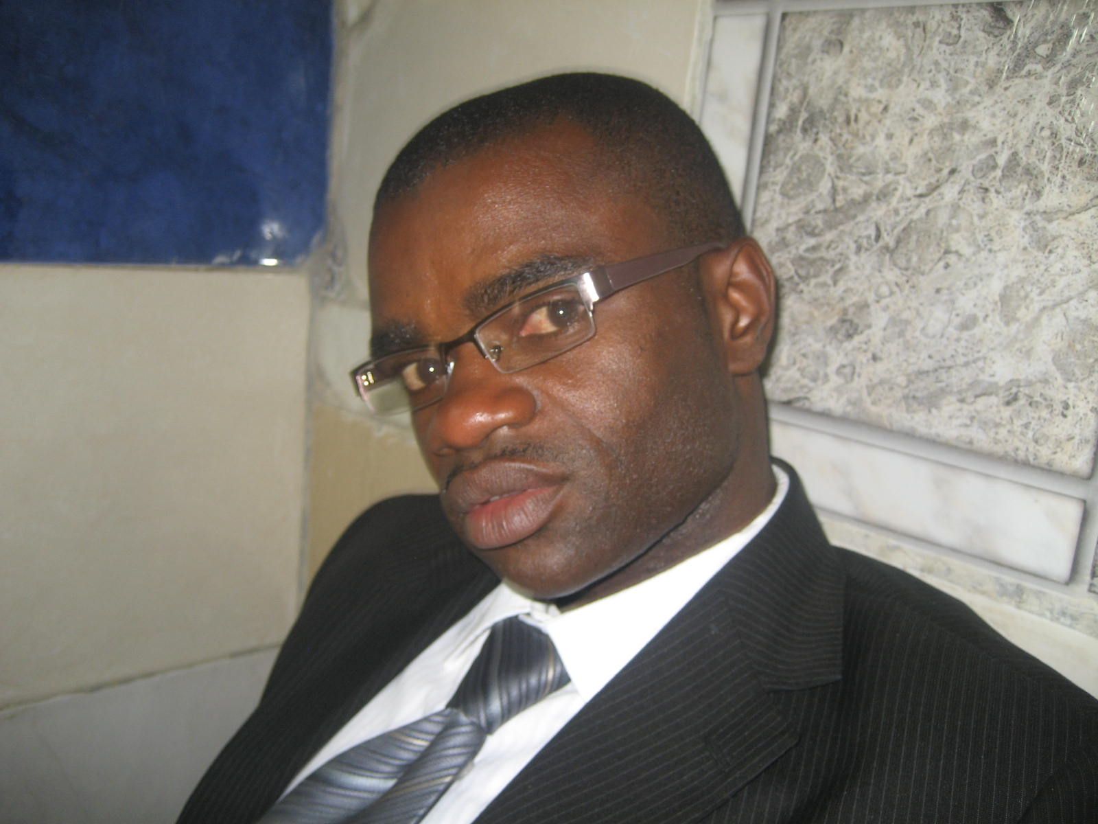 User profile picture