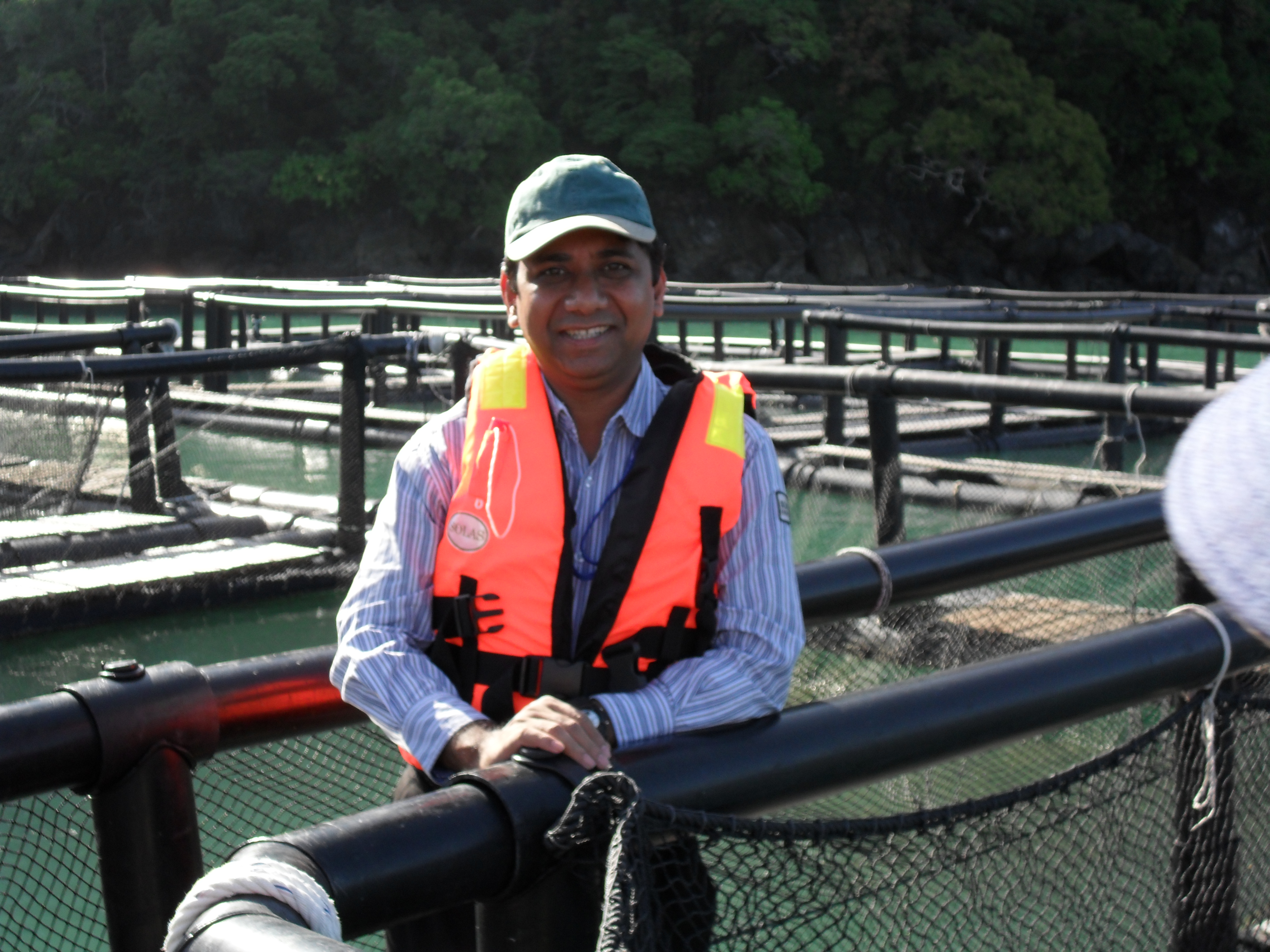 User profile picture