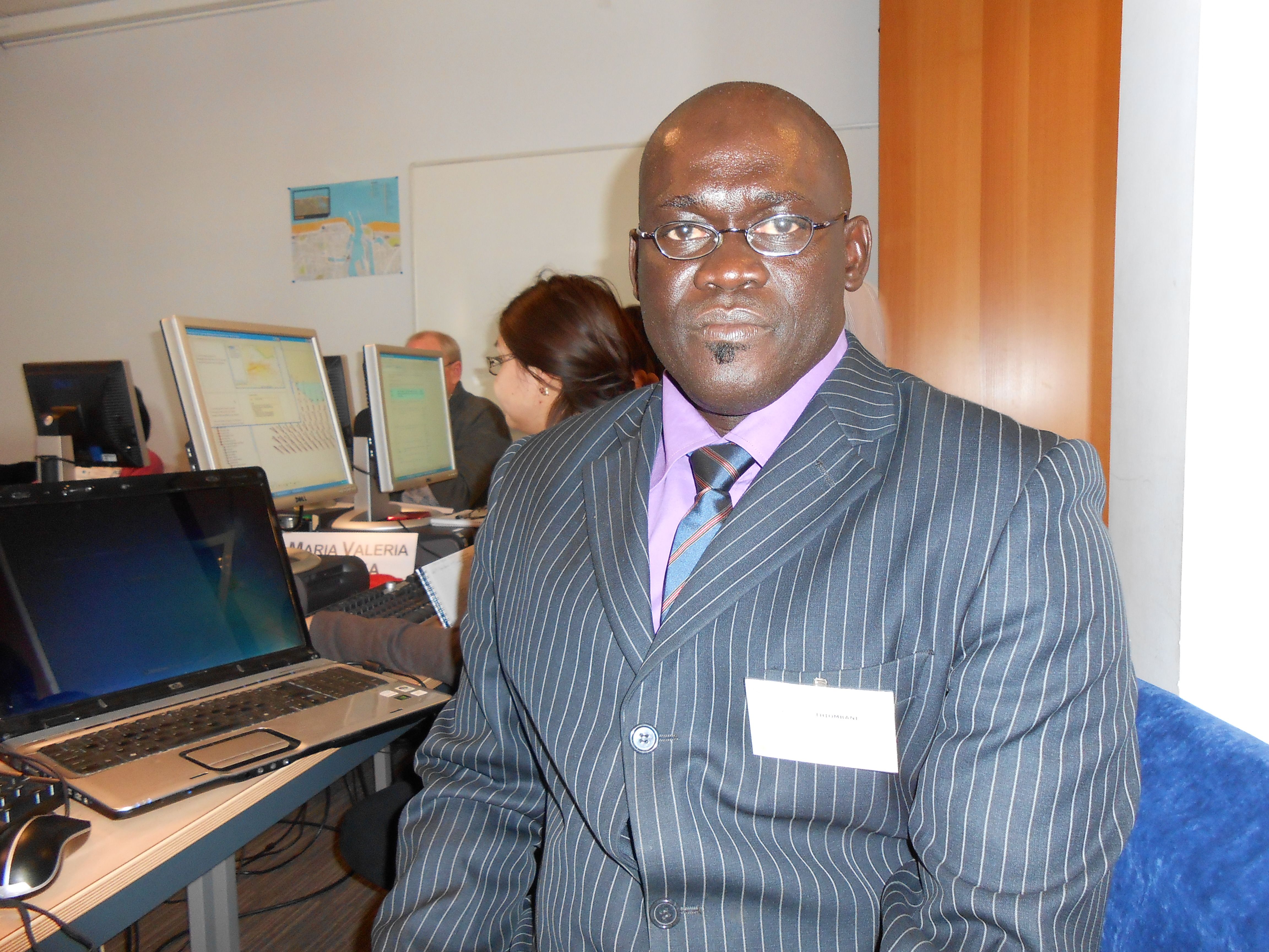 User profile picture