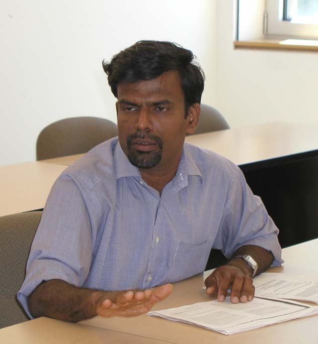 User profile picture