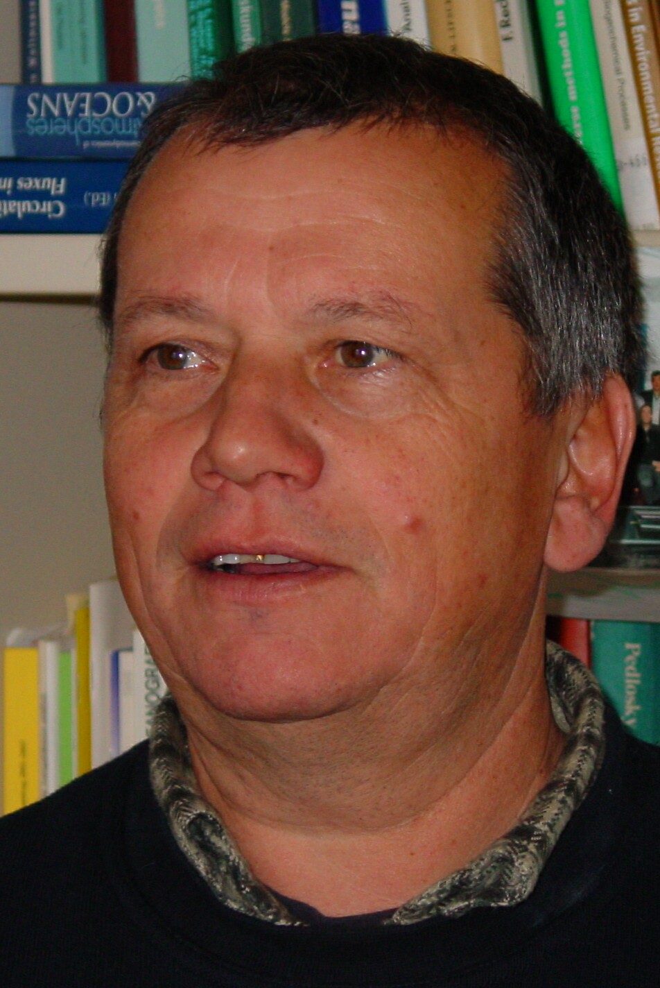 User profile picture