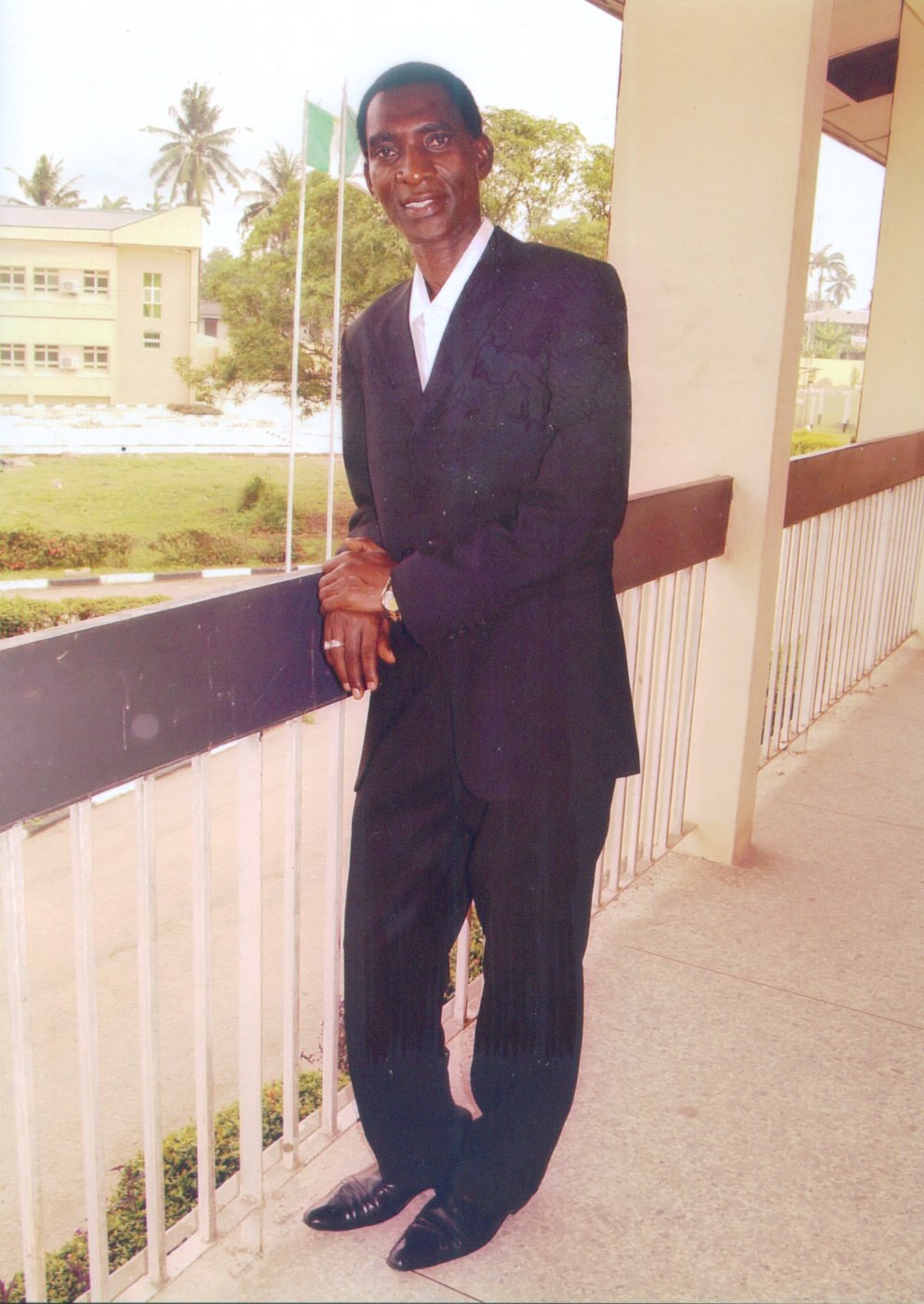 User profile picture