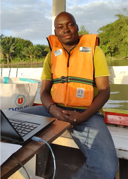 User profile picture