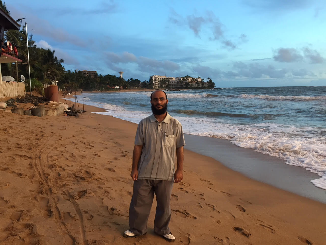 User profile picture