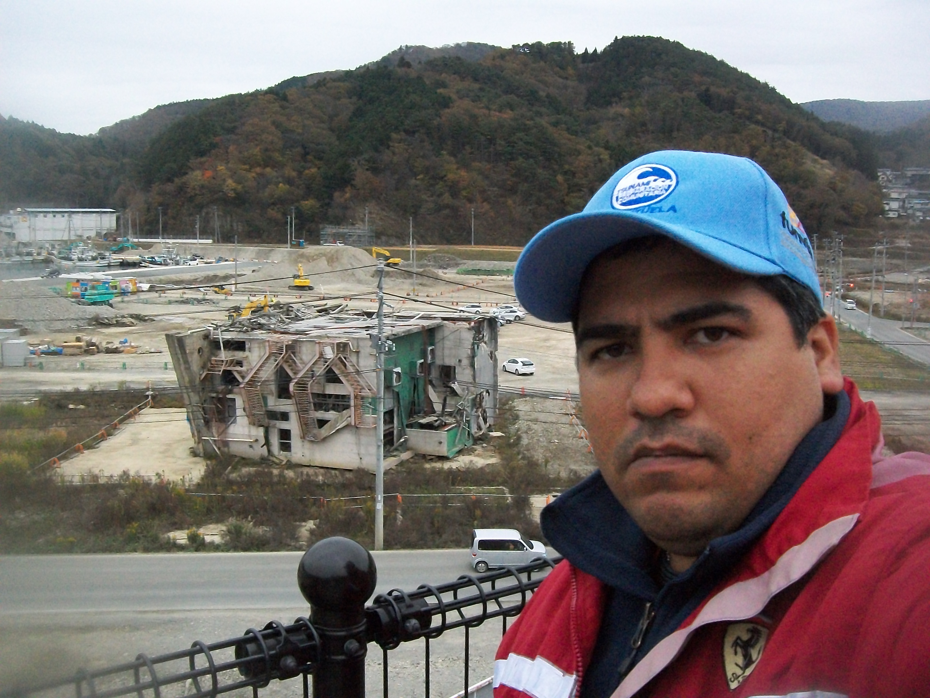 User profile picture