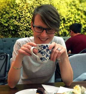 User profile picture