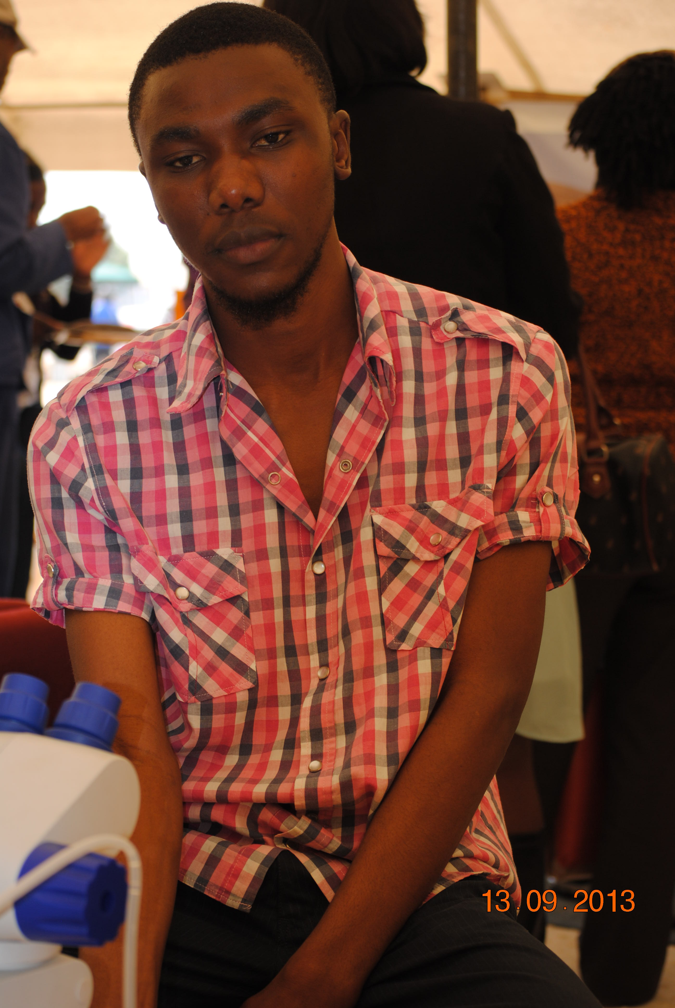 User profile picture