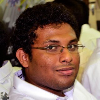 User profile picture