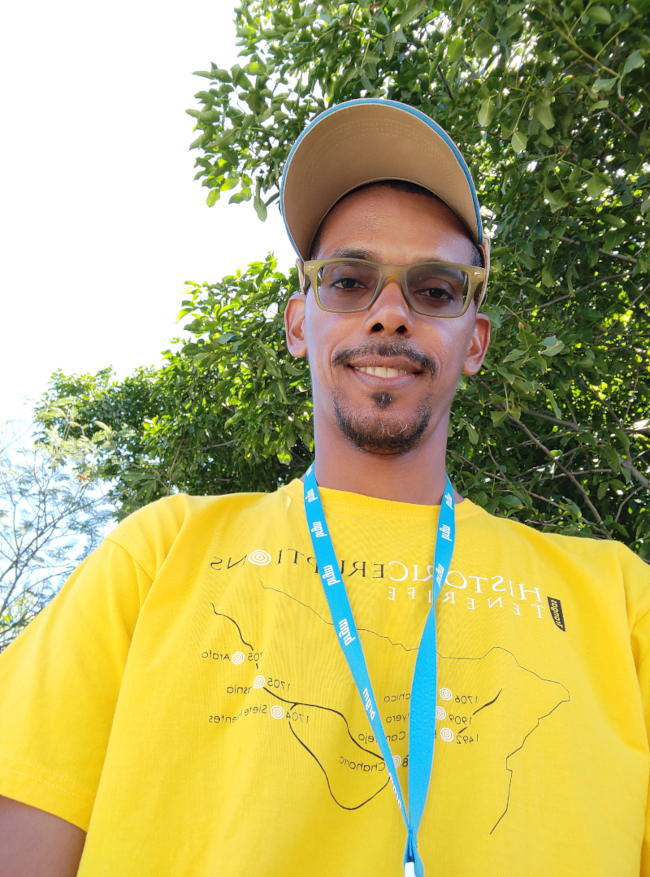 User profile picture