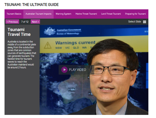 User profile picture