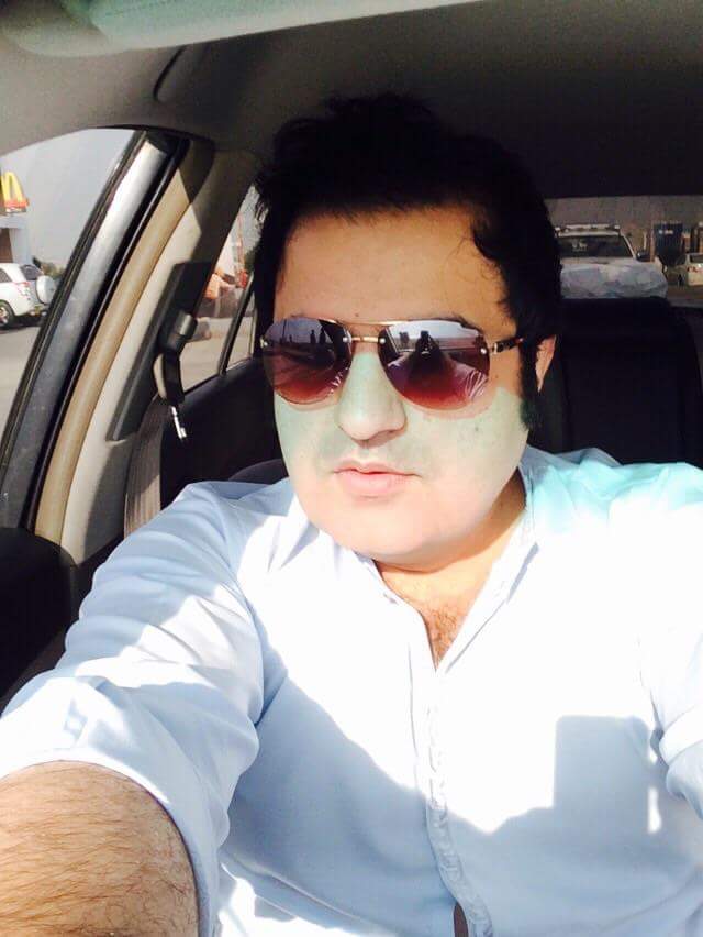 User profile picture