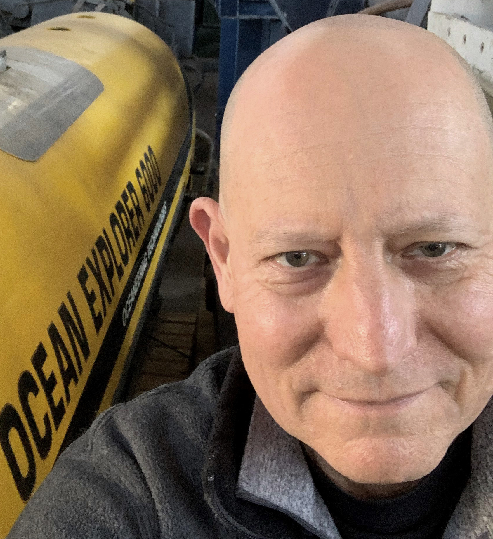 User profile picture