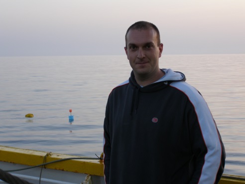 User profile picture