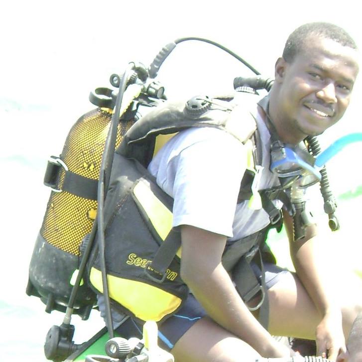 User profile picture