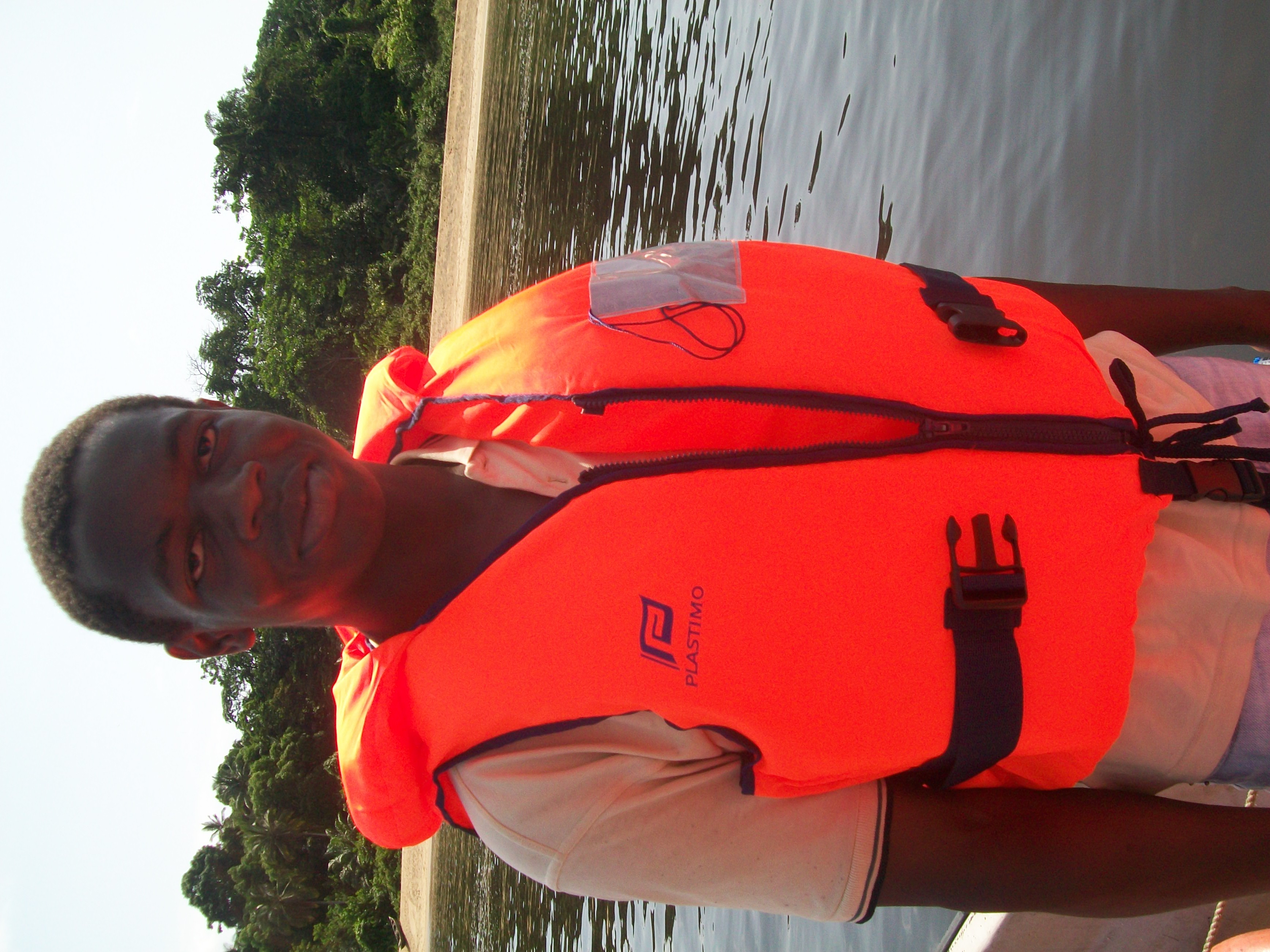 User profile picture