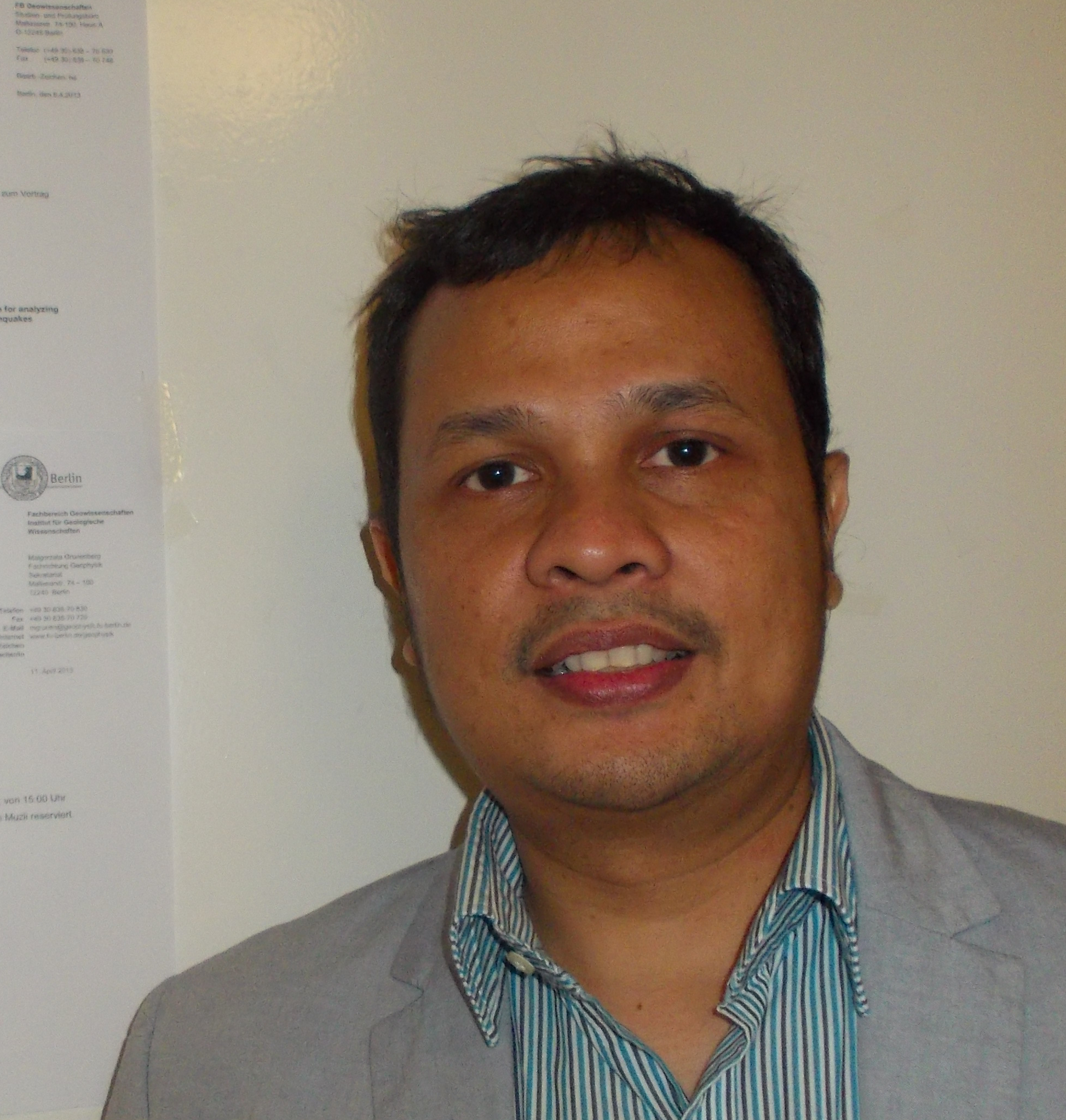 User profile picture