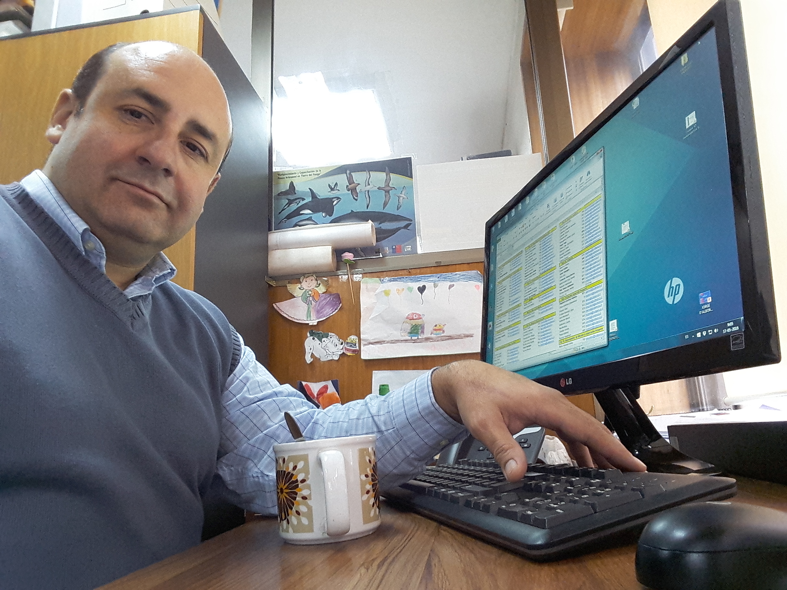 User profile picture