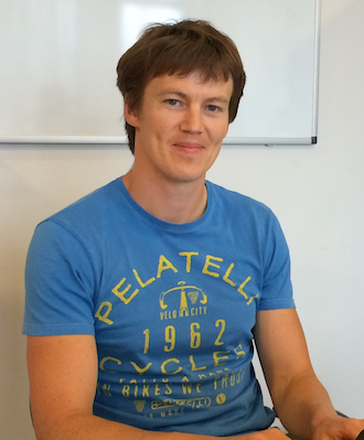 User profile picture