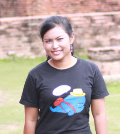 User profile picture