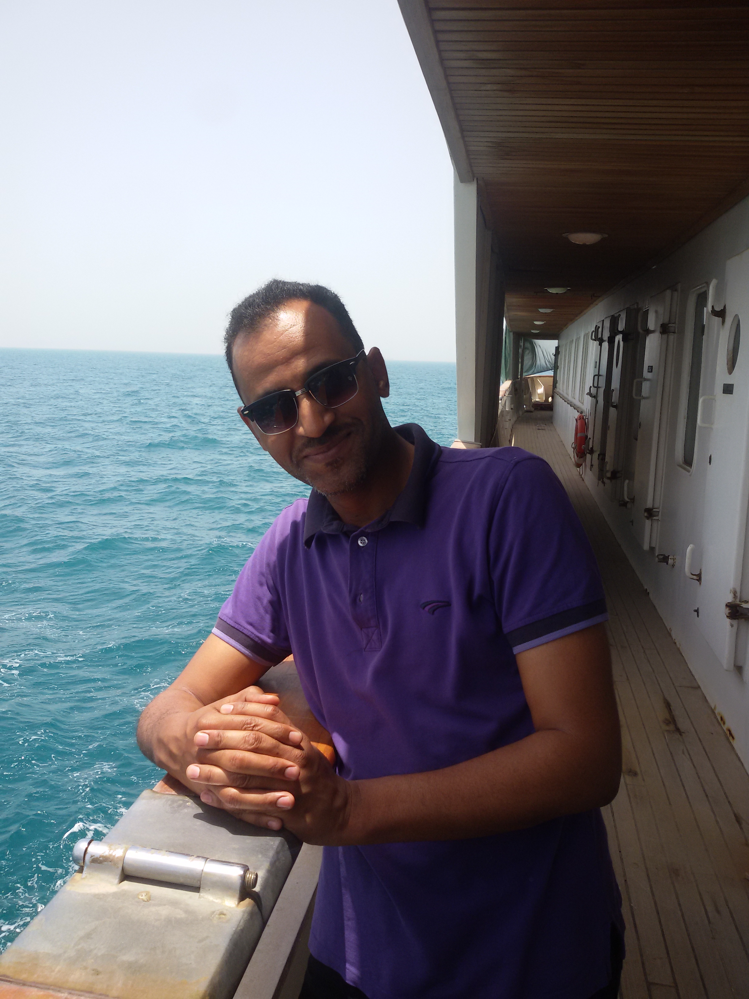 User profile picture