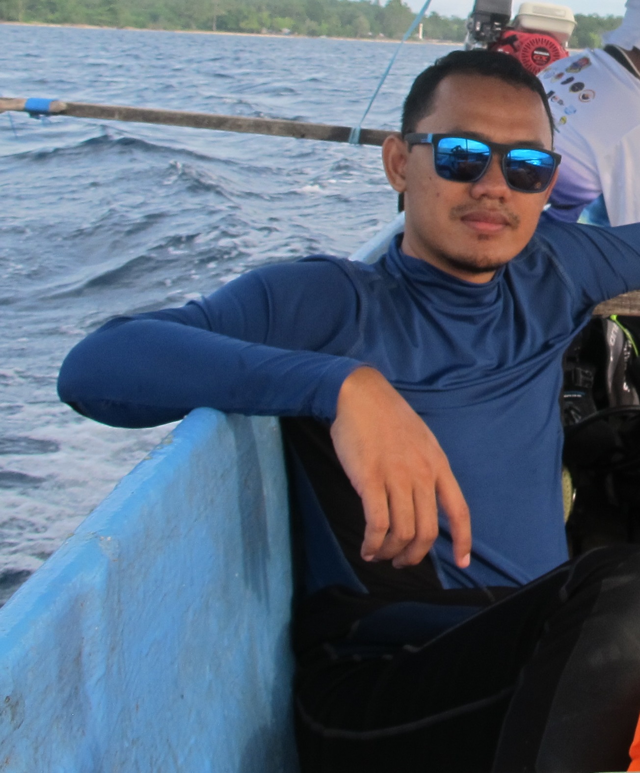 User profile picture