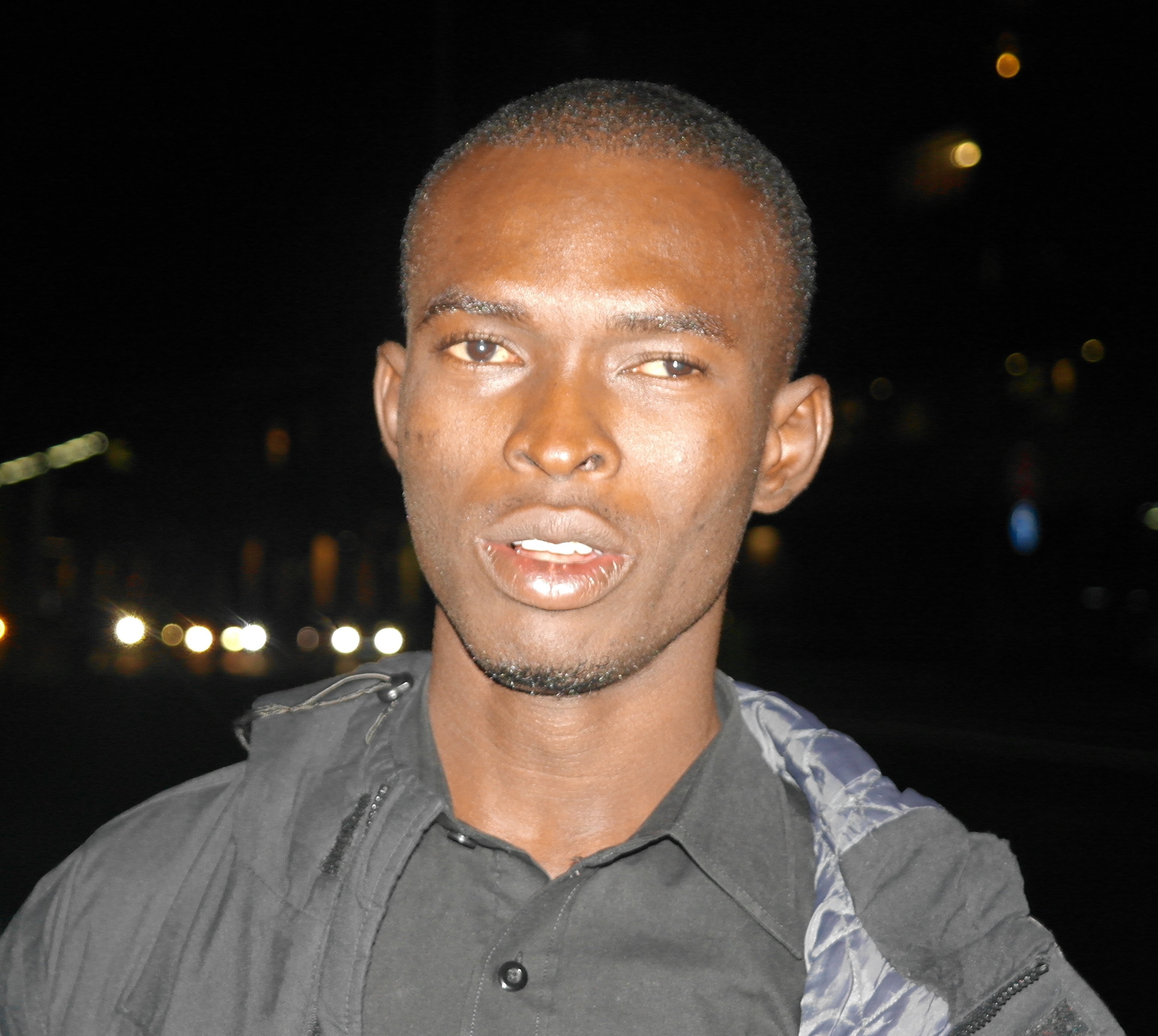 User profile picture